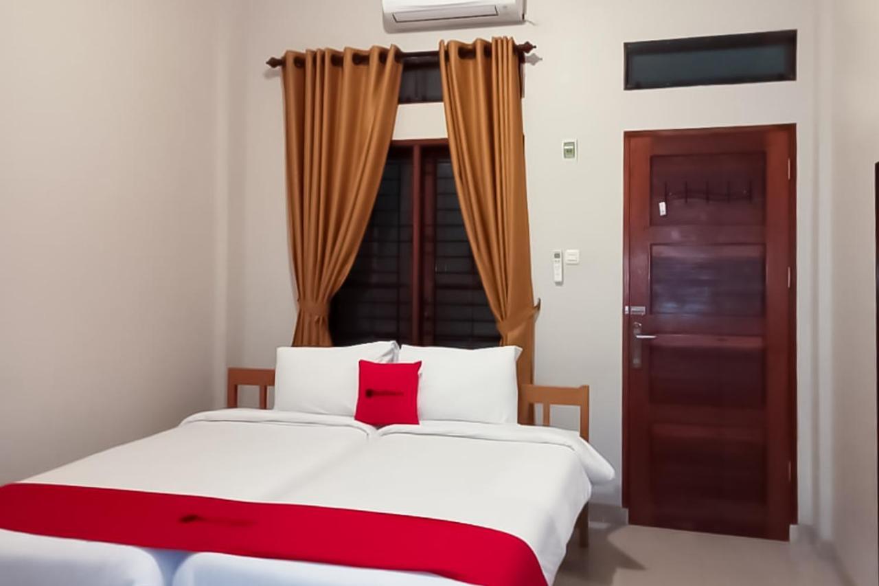 Reddoorz At Joyce Guest House מדאן מראה חיצוני תמונה