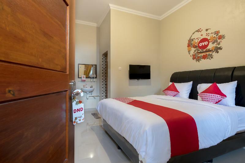 Reddoorz At Joyce Guest House מדאן מראה חיצוני תמונה