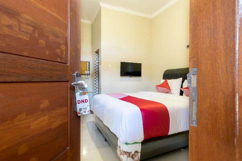 Reddoorz At Joyce Guest House מדאן מראה חיצוני תמונה